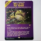 Hive of the Eye Tyrant