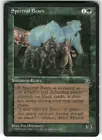 Spectral Bears