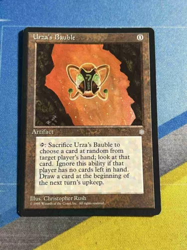 Zur the Enchanter