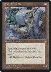 Wall of Shards