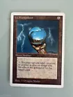 Icy Manipulator