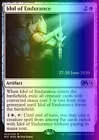 Idol of Endurance