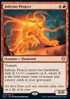 Inferno Project