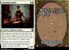 Magus of the Mind