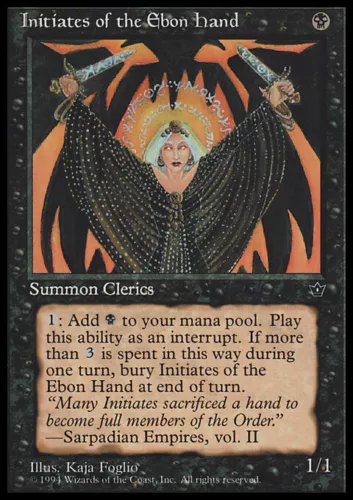 From the Catacombs [Extended Art] #