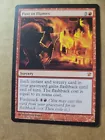 Past in Flames