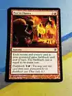 Past in Flames