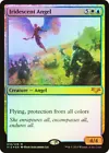 Lightning Angel