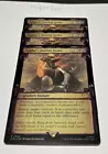 Mardu Strike Leader