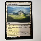 Isolated Chapel
