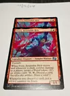 Ikra Shidiqi, the Usurper