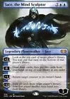 Jace, the Mind Sculptor [Extended Art Foil] #