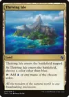 Thriving Isle #
