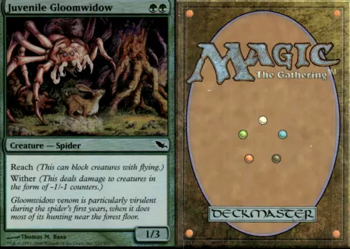 Gloom Stalker