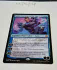 Kaito, Cunning Infiltrator #