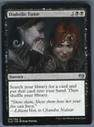 Magus of the Mind