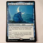Kami of the Crescent Moon