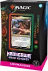 Commander Deck - Enduring Enchantments