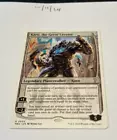 Karn, Scion of Urza