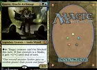 Kaseto, Orochi Archmage