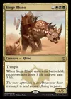 Charging Rhino