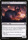 Infernal Tutor