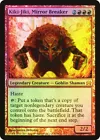 Meloku the Clouded Mirror