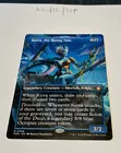 Kiora, the Rising Tide [Foil] #
