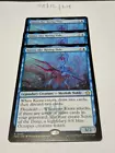 Kiora, the Rising Tide #