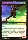 Kitesail Freebooter