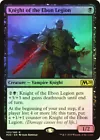 Knight of the Ebon Legion