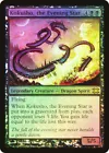 Custodian of the Trove
