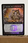 Blackblade Reforged