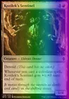 Kozilek's Sentinel