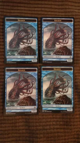 Kraken [Token] #