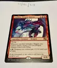 Lathliss, Dragon Queen