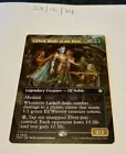 Lathril, Blade of the Elves [Foil] #
