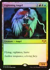 Lightning Angel