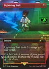 Chain Lightning