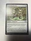 Lightning Greaves