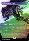 Lightning Axe