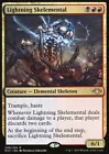 Lightning Elemental