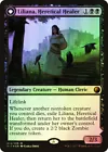 Thalia, Heretic Cathar