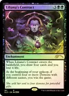 Liliana's Mastery