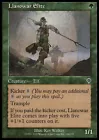 Llanowar Elves