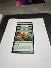 Llanowar Elves