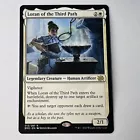 Loran of the Third Path #