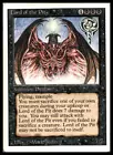 Lord of the Pit