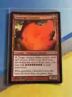 Flaring Flame-Kin