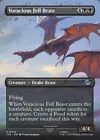 Displacer Beast